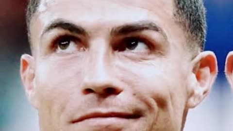 ronaldo sing a song