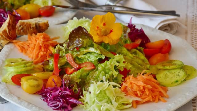 降膽固醇、減肥外 「醋」還有3大好處