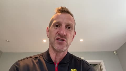 A message from Will Greenwood MBE