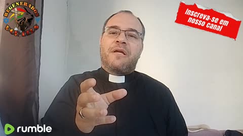 CUIDADO COM AS NOSSAS CRIANÇAS | Pastor Haroldo Vieira