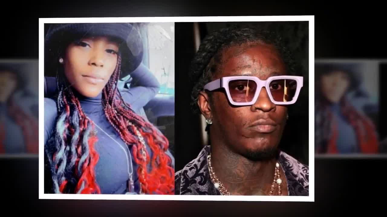 Bad News! Prayers Up!! Mother Of Young Thug’s Child Shot Dead At Atlanta Bowling Alley