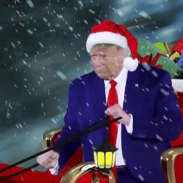 Merry Christmas Everyone And God Bless America