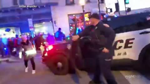 Darrell Brooks given 6 life sentences for Christmas Parade massacre - Story In Description
