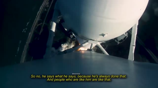 Jordan Peterson ELON MUSK is not who we think he is! 1080p