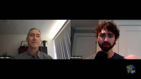 The September 2021 QSS Interview with Dr. Nick