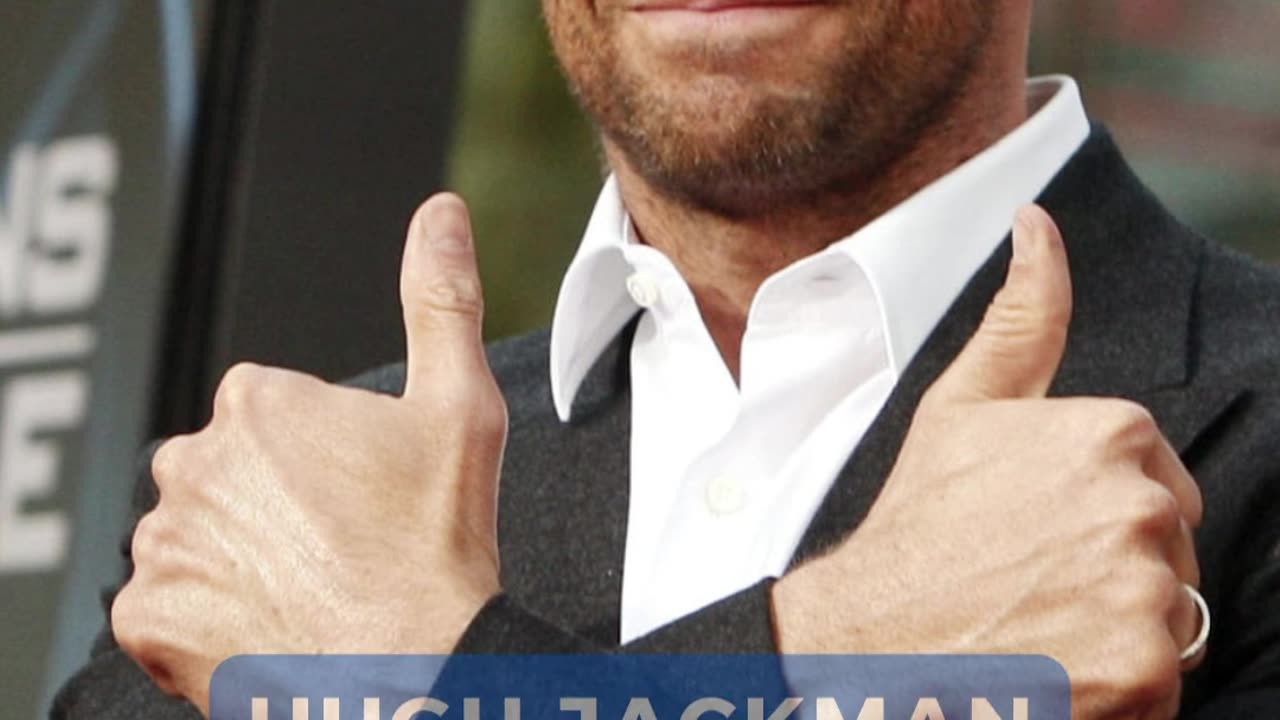 Hugh Jackman Net Worth 2023 || Hollywood Actor Hugh Jackman (X-Men) || Information Hub