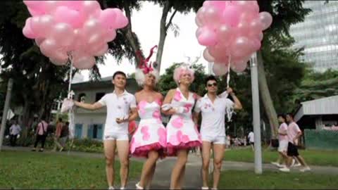 Lee Kuan Yew's views on LGBT rights and 377A