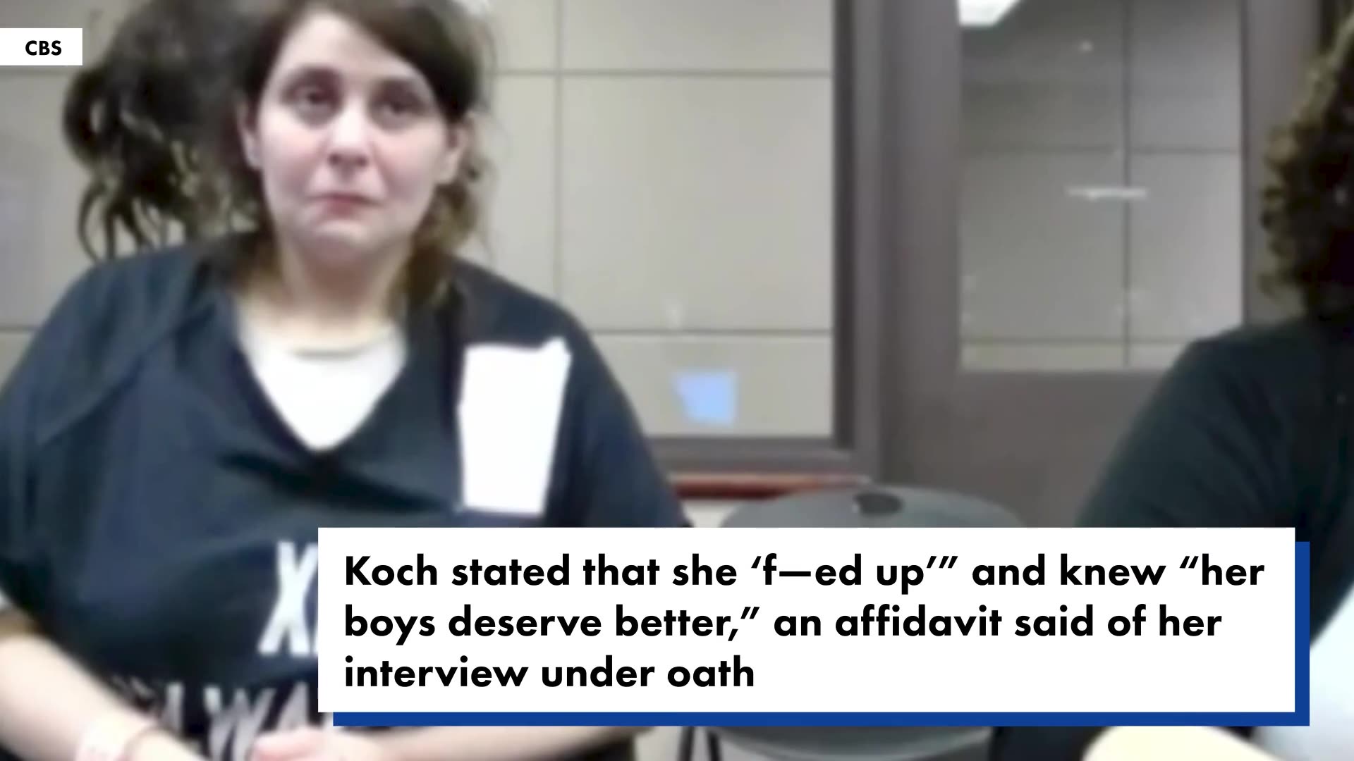 Like a 'horror movie': Naked boys who escaped feces-covered home looked like 'cavemen' who'd 'never seen the sun before': affidavit"