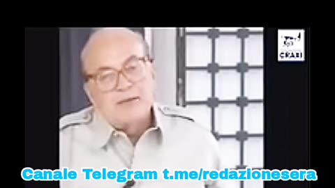 CRAXI era SCOMODO al SISTEMA