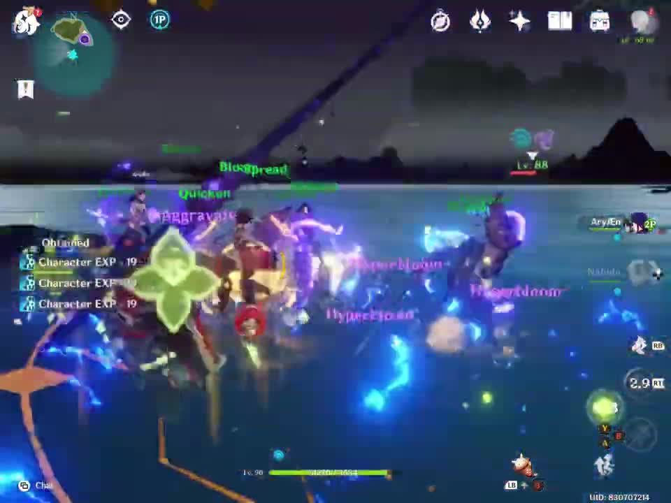 Archons vs Samurai