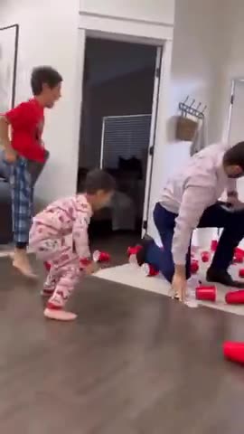 He is a GREAT ACTOR & DAD