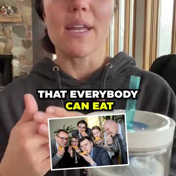 ARE YOU OVEREATING? Be Mindful Of The Excess Calories That You Don't Need