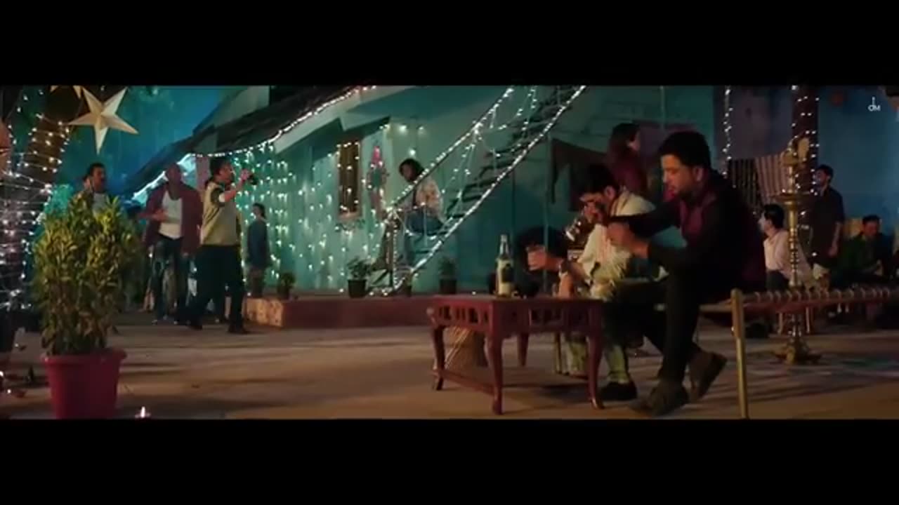 Yaar ka Sataya Hua Hai//Song