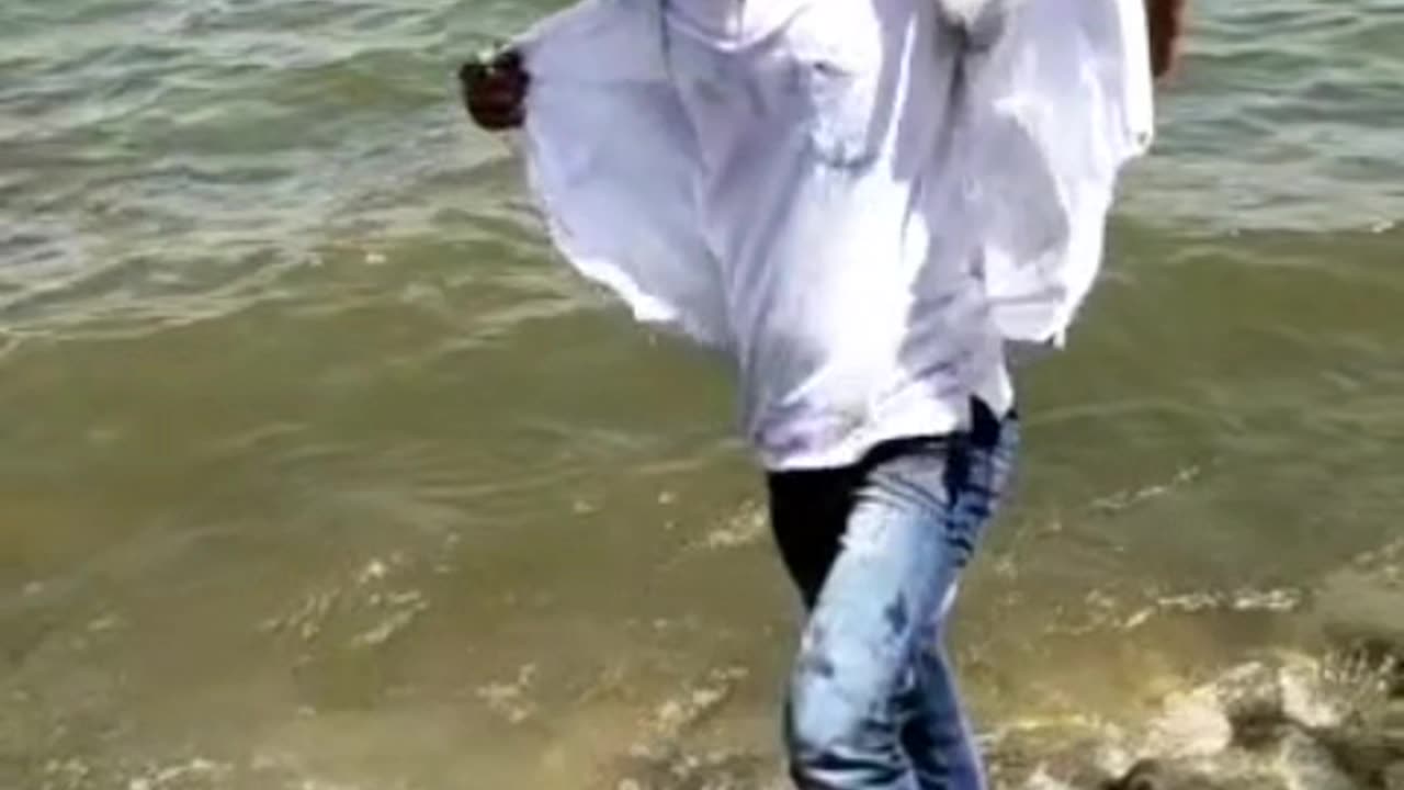 sea video new sea Vibe in hyderabad India #bharat #india #sea video