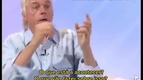 Previsões do David Icke