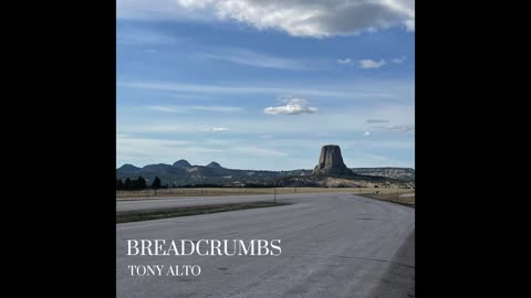 Tony Alto - Breadcrumbs