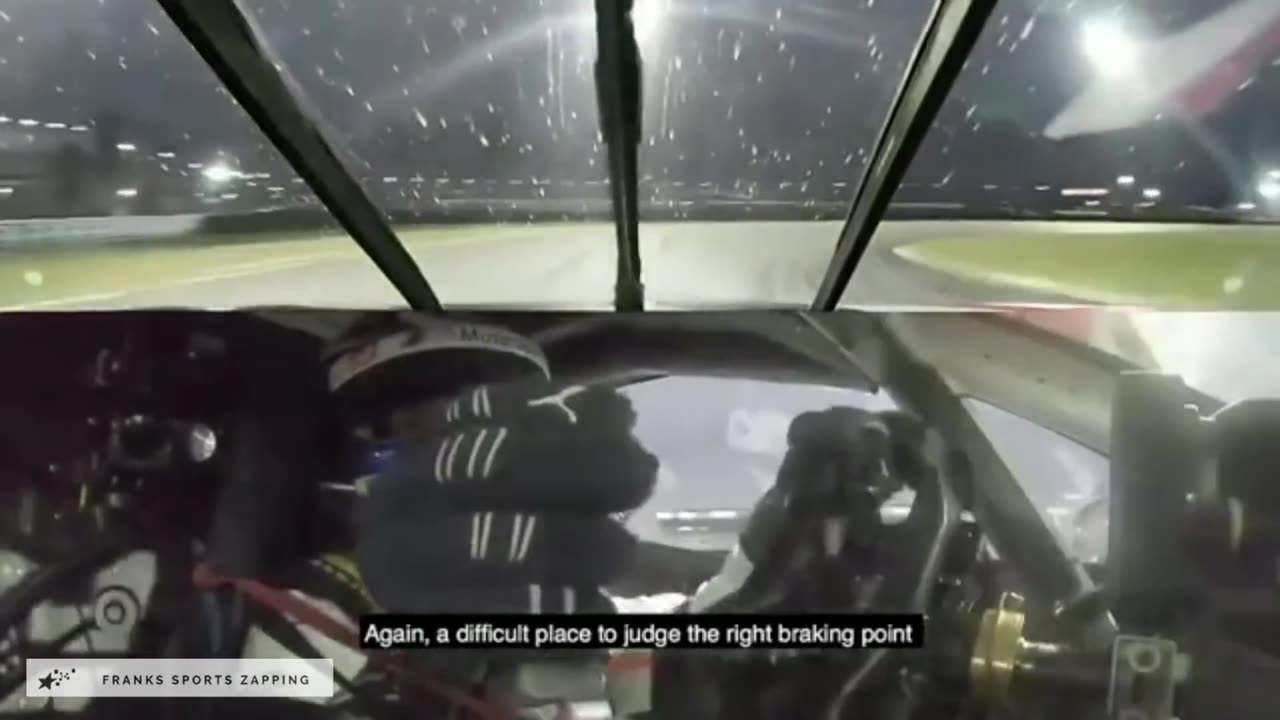 Best Moments in MotorSports!