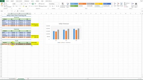 Shelly Cashman Access Excel Ch 1 Mod 1b Fixed
