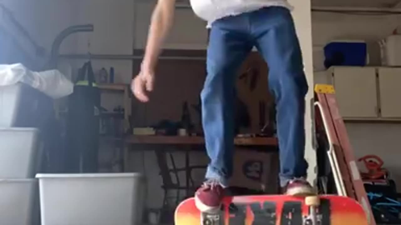 board twist