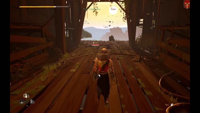 Absolver - Pure Revenge!