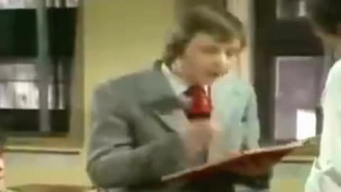 Mind Your Language |Season 1 |Episode 1 | Part 13