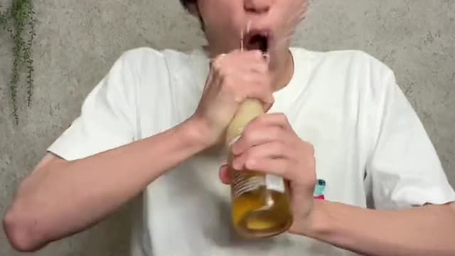Beer challenge