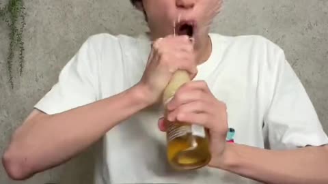 Beer challenge