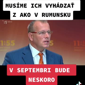 Rumunsko příkladem