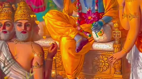 ॐनमो भगवते वासुदेवाय नम:🙏🙏