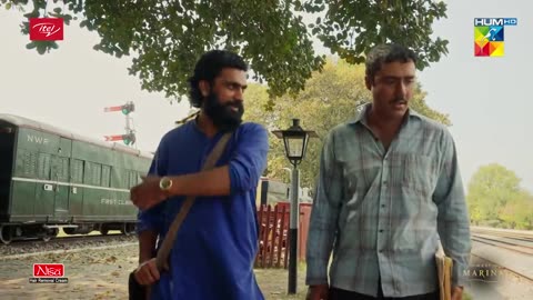 Parizaad Episode 3 |Eng Sub| 3 Aug, Presented By ITEL Mobile, NISA Cosmetics & West Marina | HUM TV