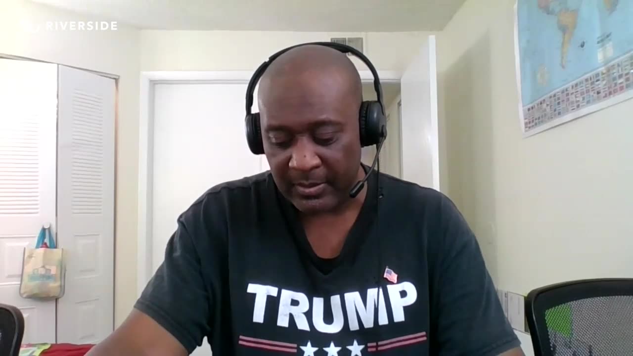 Edward Walker Jr Show 12/25/2023