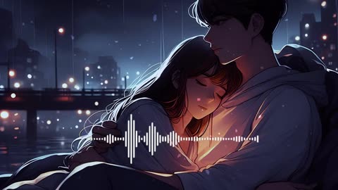 Sad vedio..... Lofi song