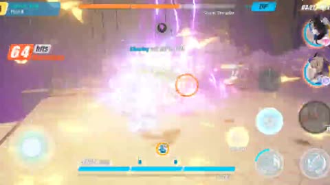 Honkai Impact 3rd Q Manifold Redlotus Pt 2 May 20 2022