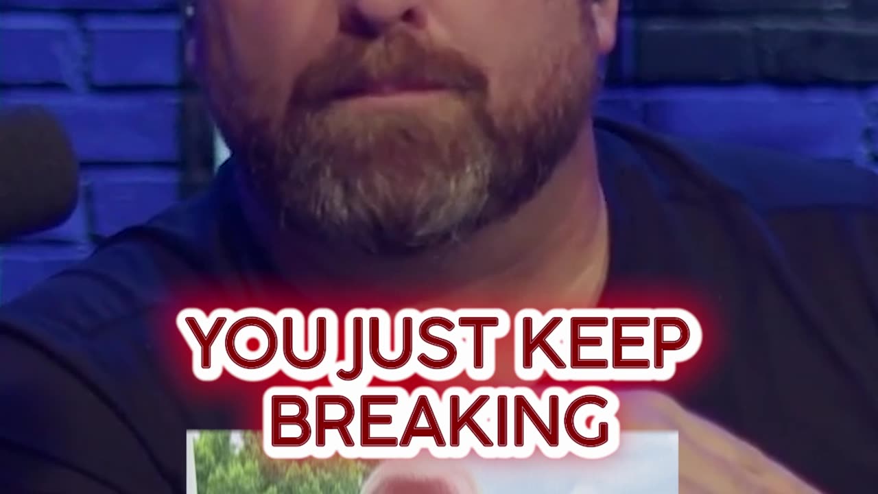 Border Crisis Continues!