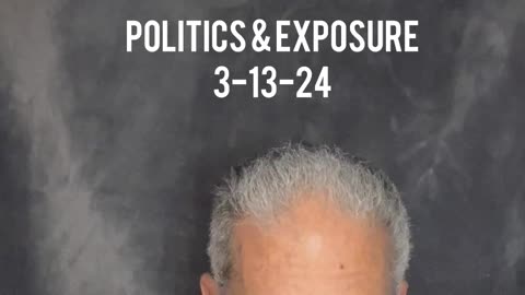 Politics & Exposure