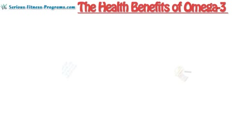 7 Omega 3 Benefits Plus Top 9 Omega 3 Foods