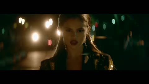 Selena Gomez (Slow down)