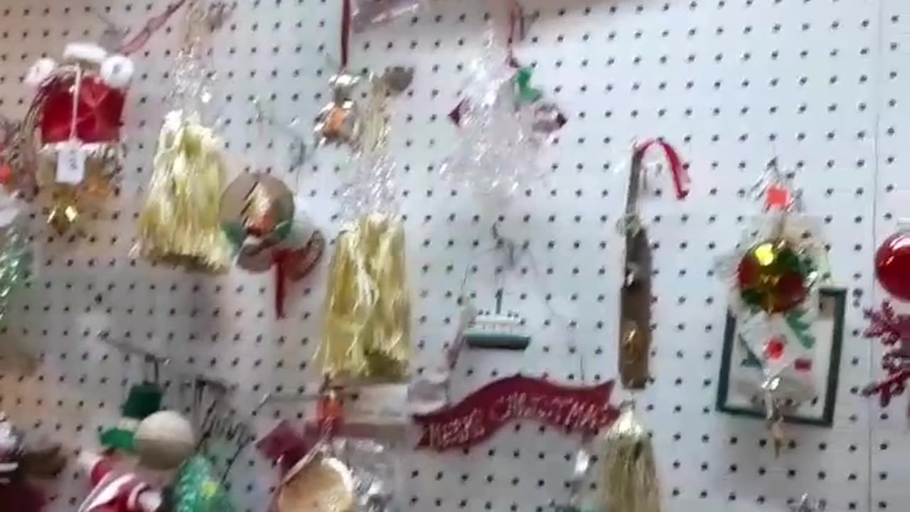 Part 6. Santa Stop Here