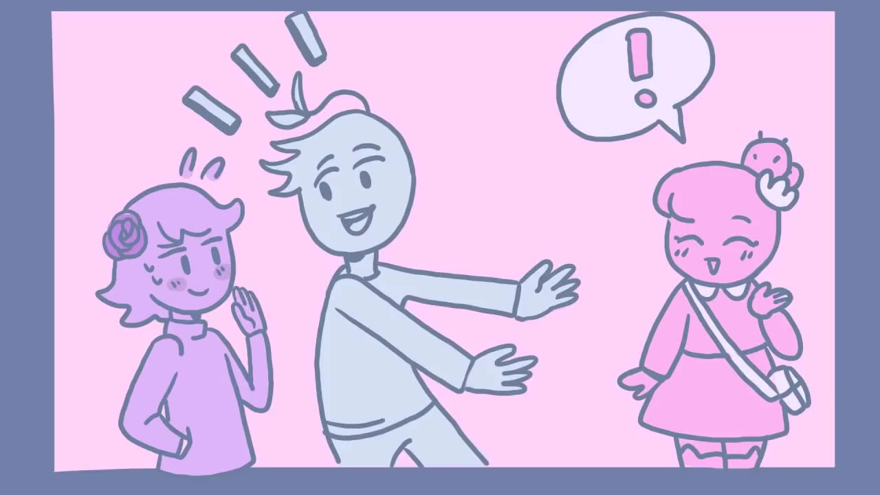 10 Signs They're Just Being Nice, But Not Into You