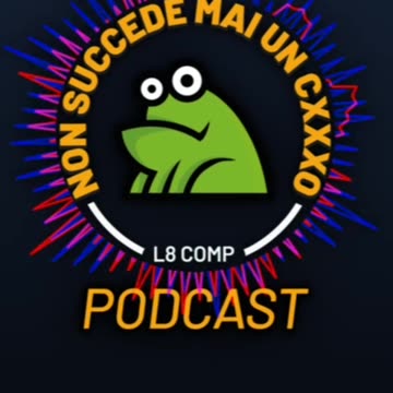 SIGLA Non Succede Mai Un CxxxO - PODCAST
