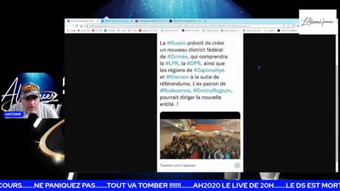 AH2020 Le 20 Heures on 28-Sep-22-19-57-27 · Le20Heures &middo …