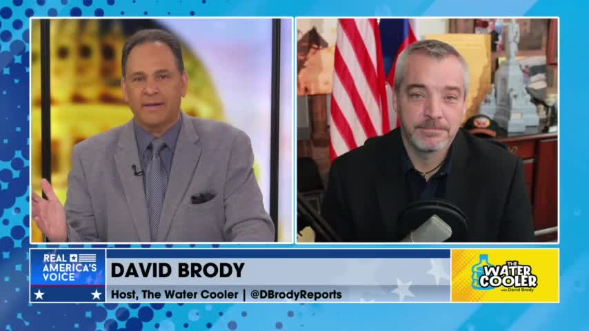 What will happen if we enter the fray?