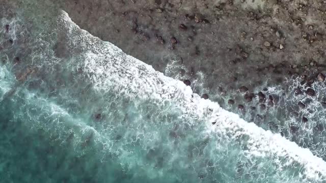 Summit to Ocean Wave