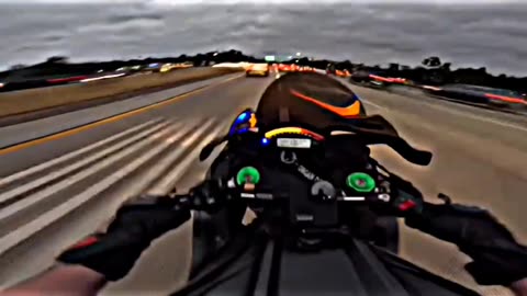 Zx10r 🚀