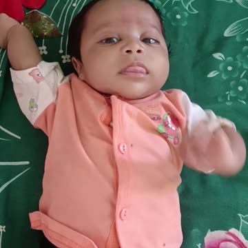 Cute Baby laughing funny moments