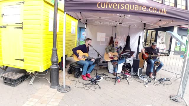 SAINT GEORGE'S DAY 23RD APRIL 2022