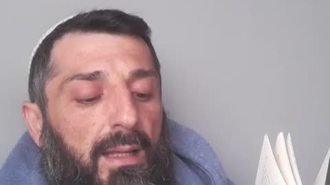 ספר 'לב אבות ביאור למסכת אבות'- כמה התורה יפה ונעימה בואו תכירו אותה מבפנים | משה דניאל שלמה בוריסוב