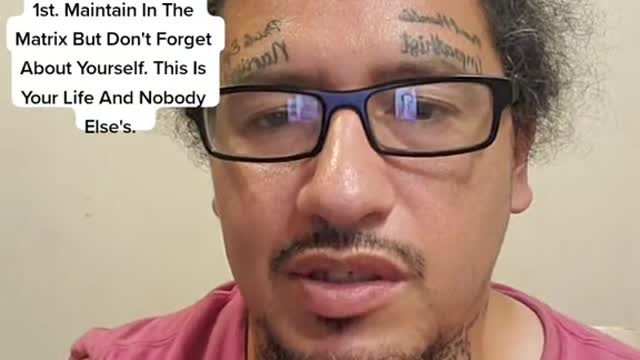 3D-7D Life Mental Coach Red Pill