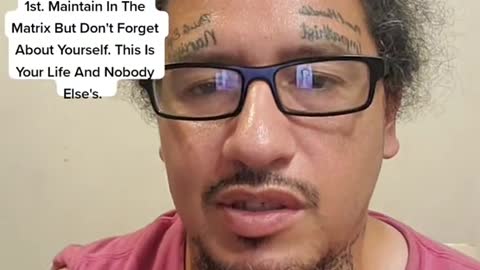 3D-7D Life Mental Coach Red Pill