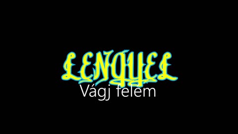 Lengyel ¦ Vágj felém (hivatalos audió)